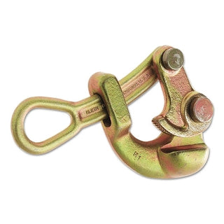Haven® Grip, Knurled Eccentric Jaw, 5000 lb Capacity, 1/2 in Max Cable Size