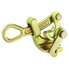 Haven® Grip, Knurled Eccentric Jaw, 8000 lb Capacity, 3/4 in Max Cable Size