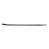 Connecting Bar, 36 in L x 7/8 in Stock, 15° Chisel/Pointed, Hex