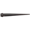 Broad-Head Bull Pin, 1-1/4 in x 13 in