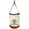 Lift Bucket, 1 Compartment, 22 in