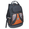 Tradesman Pro™ Organizer Backpack, 39 Compartments, 20 in H x 14-1/2 in W