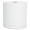 Scott® Towels, White, 8 in W x 800 ft, Hard Roll