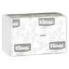 Kleenex C-Fold Paper Towels, C-Fold, White