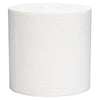 L40 Towel, White, 13.4 in W x 12.4 in L, Roll, 1 Ply, 750 Sheets/RL
