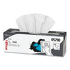 L40 Towel, White, 16.4 in W x 9.8 in L, Pop-Up™ Box, 1 Ply, 100 Sheets/BX, 900 Sheets Total