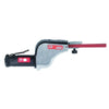 The Original Dynafile® Abrasive Belt Machine, 24 in L x 1/8 in to 1/2 in W Belts, 1/2 hp