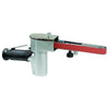 Dynafile® II Air-Powered Abrasive Belt Tool, 1/8 in W to 3/4 in W x 18 in L Belt, 0.5 hp