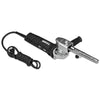 Electric Dynafile® II Abrasive Belt Sander, 120 V, 1/4 in to 3/4 in W x 18 in to 24 in L Belt, 11,000 RPM