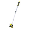 ML Series Measuring Wheel, 4 in dia Wheel, Feet/Inches