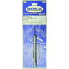 Tip Drill Set, Size 52 to 74, With 12 Even Number Drills and Pin Vise with Pocket Clip