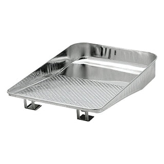 Roller Tray, Metal, 2 qt