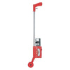 Marking Wand, 34 in, Steel/Plastic