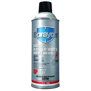 Blast'EM™ Wasp and Hornet Killer, 16 oz, Aerosol Can
