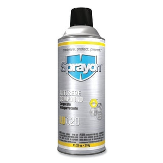 LU™620 Anti-Seize Compound, 11.25 oz, Aerosol Can