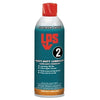 2® Industrial-Strength Lubricant, 11 oz Aerosol Can