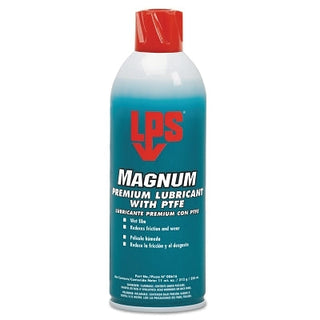 Magnum Premium Lubricant with PTFE, 11 oz Aerosol Can