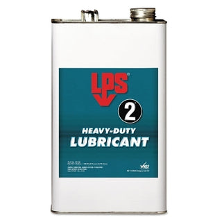 2® Industrial-Strength Lubricant, 1 gal Container