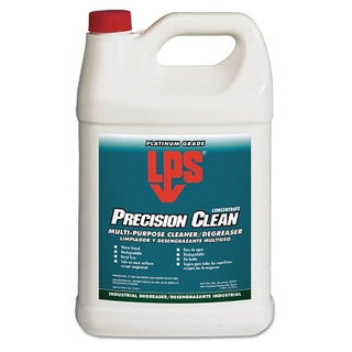 Limpador/Desengordurante Multiuso Precision Clean, Concentrado, 1 galão (3,78 litros), Aroma Cítrico