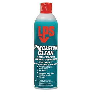 Limpador/Desengordurante Multiuso Precision Clean, Pronto para Uso, Lata Aerossol de 567 g (20 oz), Aroma Cítrico