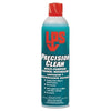 Precision Clean Multi-Purpose Cleaner/Degreaser, Ready-to-Use,  20 oz Cap Vol, Aerosol Can, Citris Odor