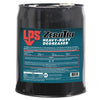 ZeroTri® Heavy-Duty Degreaser, 5 gal, Pail, Ether Scent