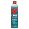 F-104° Solvent Degreaser, Ready-to-Use, 15 oz, Aerosol Can, Mild Orange Odor