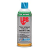 Chain Lubricants Food Grade, 16 oz, Aerosol Can