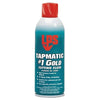 Tapmatic® #1 Gold Cutting Fluid, 11 wt oz, Aerosol Can