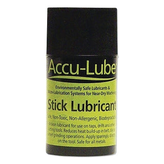 Stick Lubricant, 2.2 oz Jar