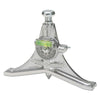 Centering Head, DSL, 1 in and Larger Pip Capacity, #7 Jumbo