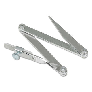 Radius Marker, Small, 20 in Radius