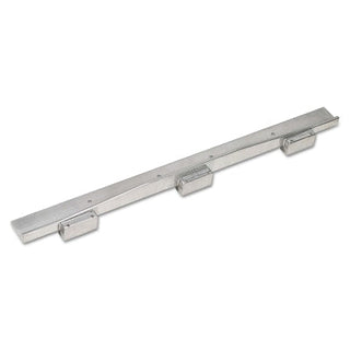 Guia de corte magnético, tamanho 28, 5 cm de largura, 61 cm de comprimento, resistente ao calor e respingos.