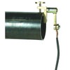 Rotary Ground Clamp, 400 A, ST-107