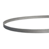 Master-Band® Portable Band Saw Blade, 10/14 TPI, 0.023 in x 1/2 in W x 44-7/8 in L, 3 EA/PK