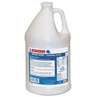 Band-Ade® Semi-Synthetic Sawing Fluid, 1 gal, Bottle