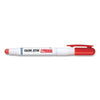 Quik Stik® All Purpose Mini Solid Paint Marker, 3/8 in x 4.625 in L, Red
