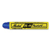 BL-W Paintstik® Solid Paint Marker, 11/16 in x 4.75 in L, Blue