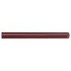 H Paintstik® Solid Marker, 3/8 in x 4.56 in L, Red