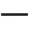 HT Paintstik® Solid Paint Marker, 3/8 in dia, 4-1/2 in L, Black