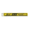 WS Paintstik® Marker, 3/8 in x 4.25 in L, White