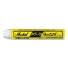 HT-75 Paintstik® Solid Paint Marker, 11/16 in x 4.625 in L, White