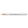China Marker, White, Paper-Wrapped Grease Penicel