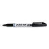 Dura-Ink® 15 Marker, Black, 1/16 in, Felt