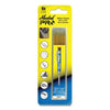 PRO Refill, General Purpose, Welding/Fabricating Marker, Yellow