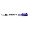 PAINT-RITER® VALVE ACTION® Paint Marker, Purple, 1/8 in Tip, Medium