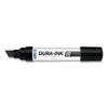 Dura-Ink® 200 Marker, Black, 3/8 in or 5/8 in, Felt