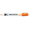 Paint-Riter® Valve Action® Paint Marker, Fluorescent Orange, 1/8 in, Medium