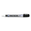 Paint-Riter®+ Ultra Violet Liquid Paint Marker, Invisible UV, 1/8 in, Medium