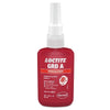 Grade A Threadlocker, 50 mL, Red